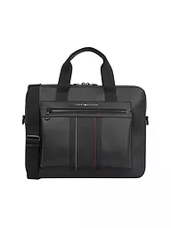 TOMMY HILFIGER | Aktentaschen TH FOUNDATION | Noir