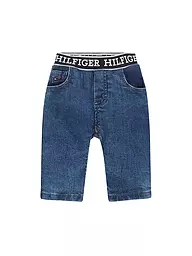 TOMMY HILFIGER | Baby Jeans | Bleu