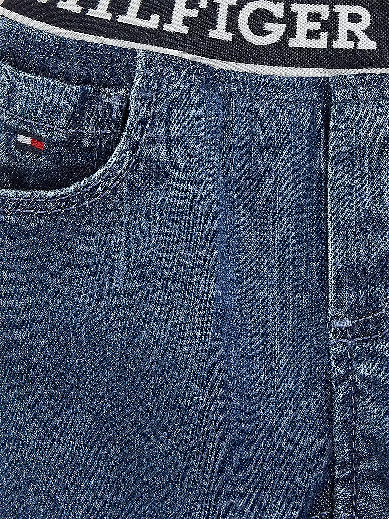 TOMMY HILFIGER | Baby Jeans | Bleu