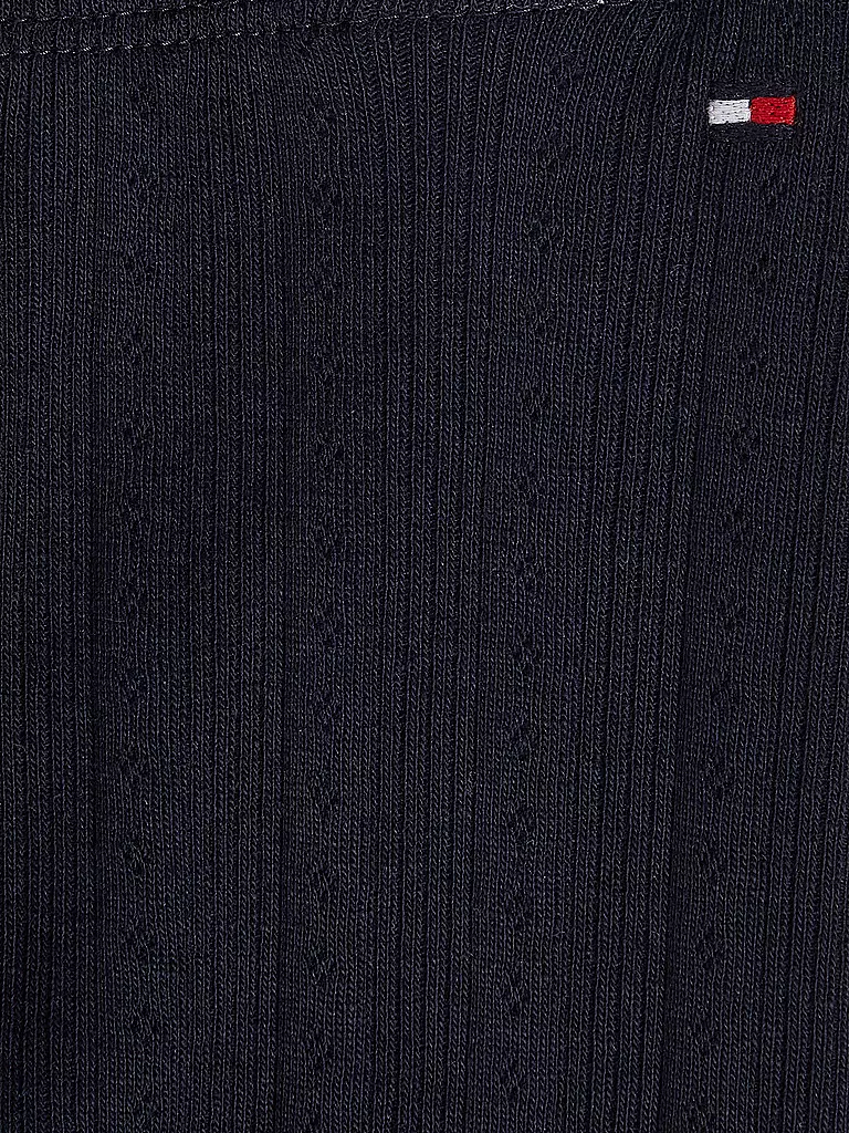 TOMMY HILFIGER | Baby Leggings  | Bleu foncé
