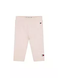 TOMMY HILFIGER | Baby Leggings | Rose