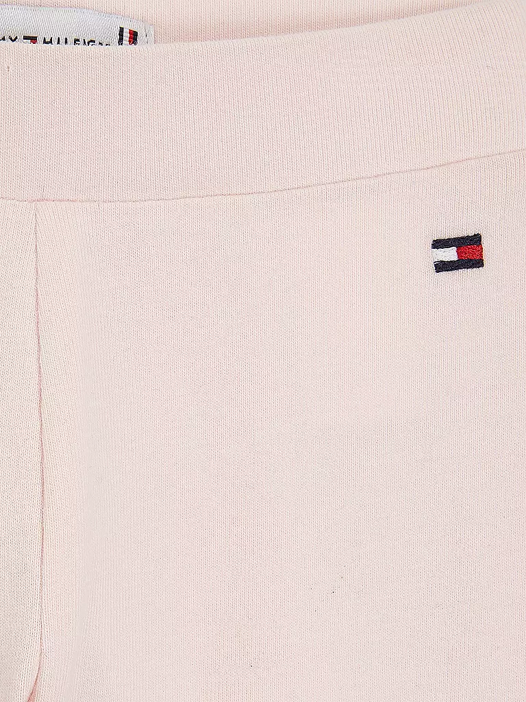 TOMMY HILFIGER | Baby Leggings | Rose