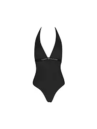 TOMMY HILFIGER | Badeanzug | Noir