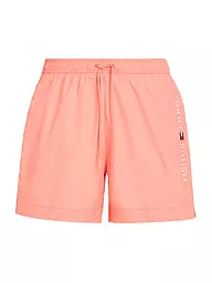 TOMMY HILFIGER | Short de bain | Rose