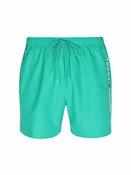 TOMMY HILFIGER | Short de bain | Turquoise