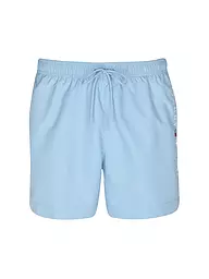 TOMMY HILFIGER | Short de bain | Bleu clair