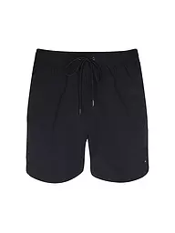 TOMMY HILFIGER | Badeshorts  | Bleu