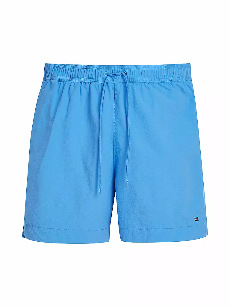 TOMMY HILFIGER | Badeshorts  | Bleu clair