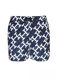TOMMY HILFIGER | Badeshorts | Bleu
