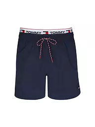 TOMMY HILFIGER | Badeshorts | Bleu