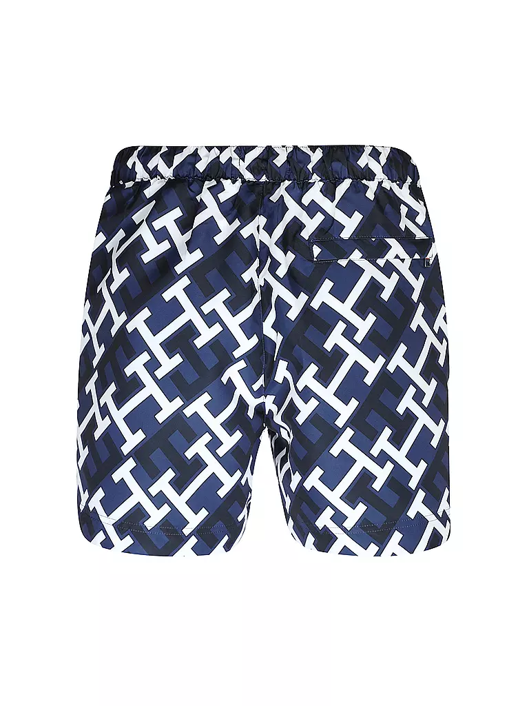 TOMMY HILFIGER | Badeshorts | Bleu