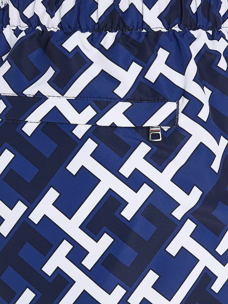 TOMMY HILFIGER | Badeshorts | Bleu