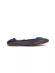 TOMMY HILFIGER | Ballerina  | Bleu foncé