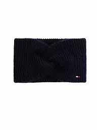 TOMMY HILFIGER | Bandeau | Bleu foncé