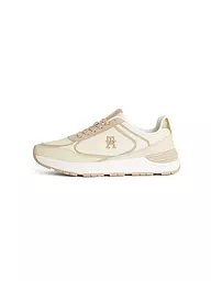 TOMMY HILFIGER | Baskets | Beige
