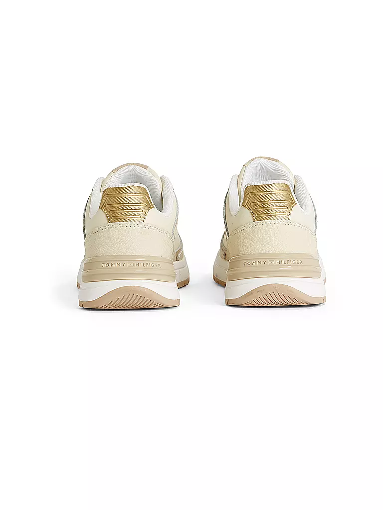 TOMMY HILFIGER | Baskets | 