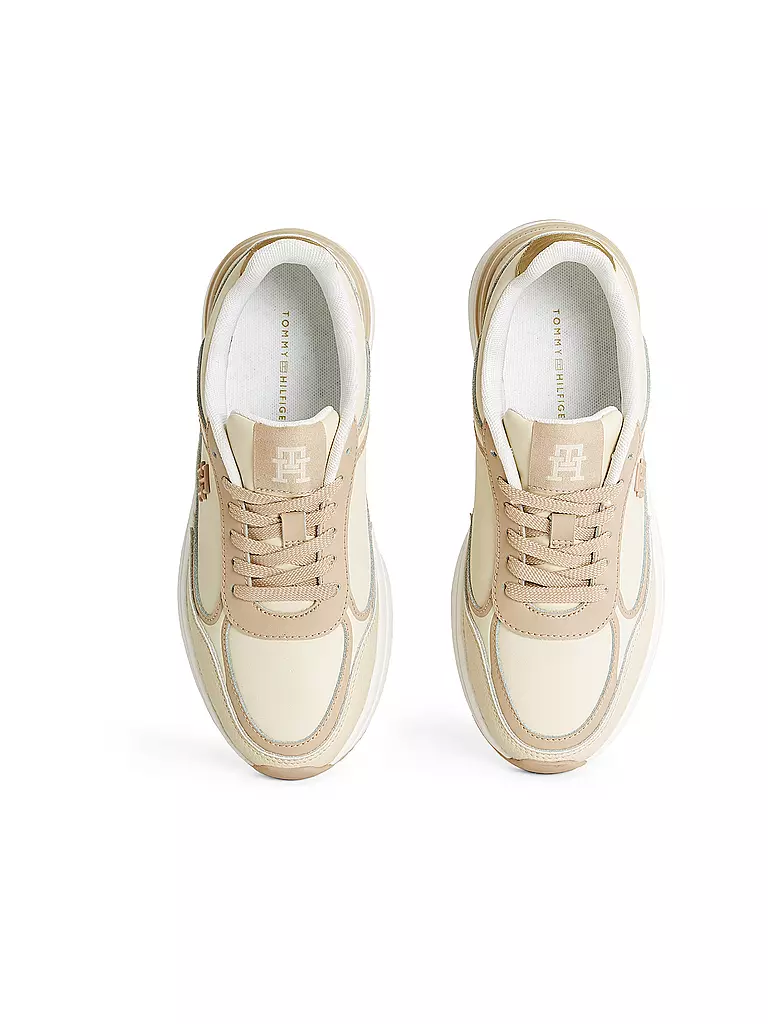 TOMMY HILFIGER | Baskets | 