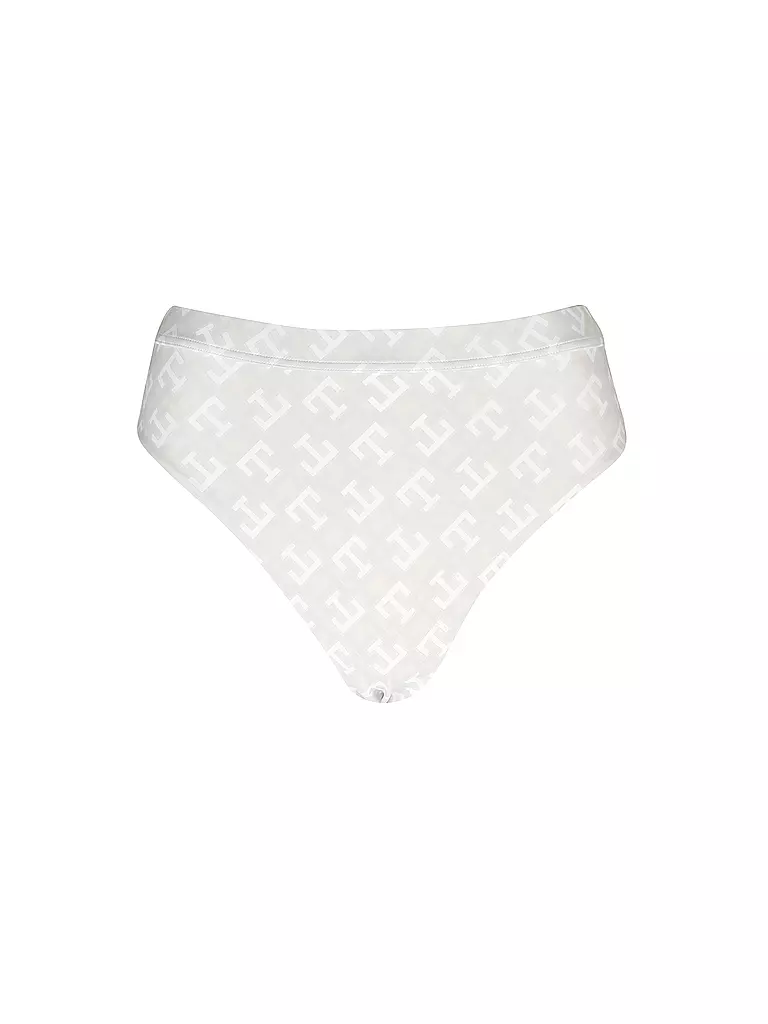 TOMMY HILFIGER | Bikini Slip  | Crème