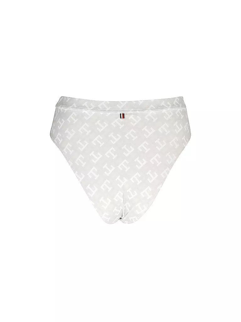 TOMMY HILFIGER | Bikini Slip  | Crème