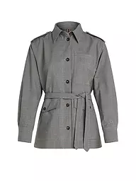 TOMMY HILFIGER | Blazer  | Gris