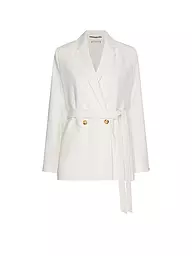 TOMMY HILFIGER | Blazer | Blanc