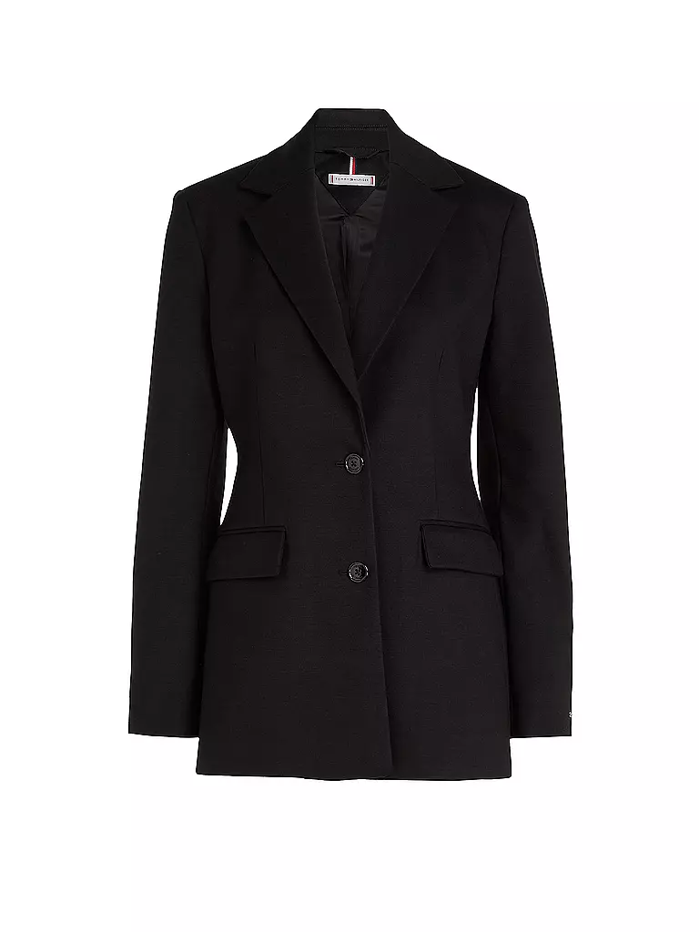 TOMMY HILFIGER | Blazer | Noir