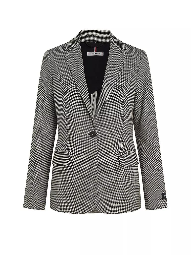 TOMMY HILFIGER | Blazer | Gris