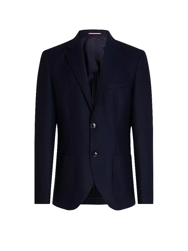 TOMMY HILFIGER | Blazer | blau