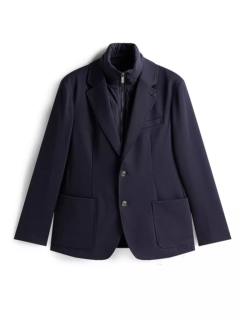 TOMMY HILFIGER | Blazer | blau