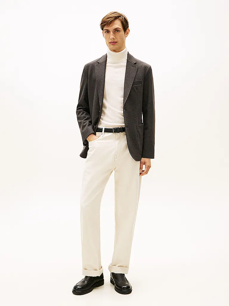 TOMMY HILFIGER | Blazer | Gris