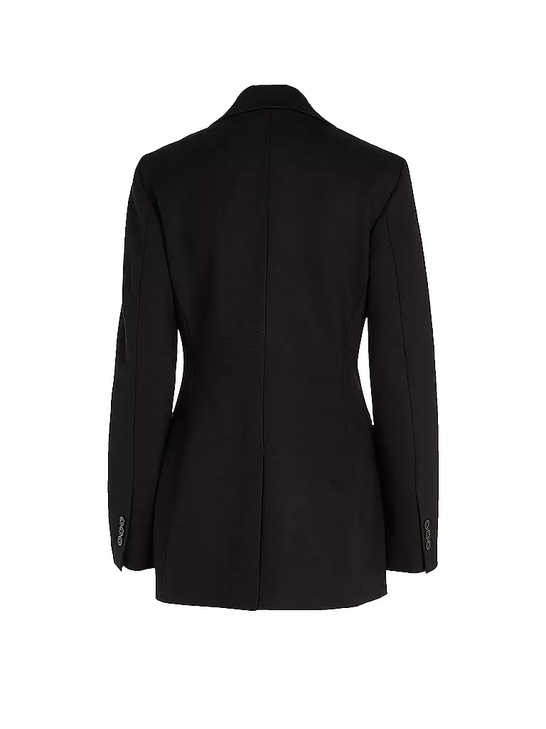 TOMMY HILFIGER | Blazer | Noir