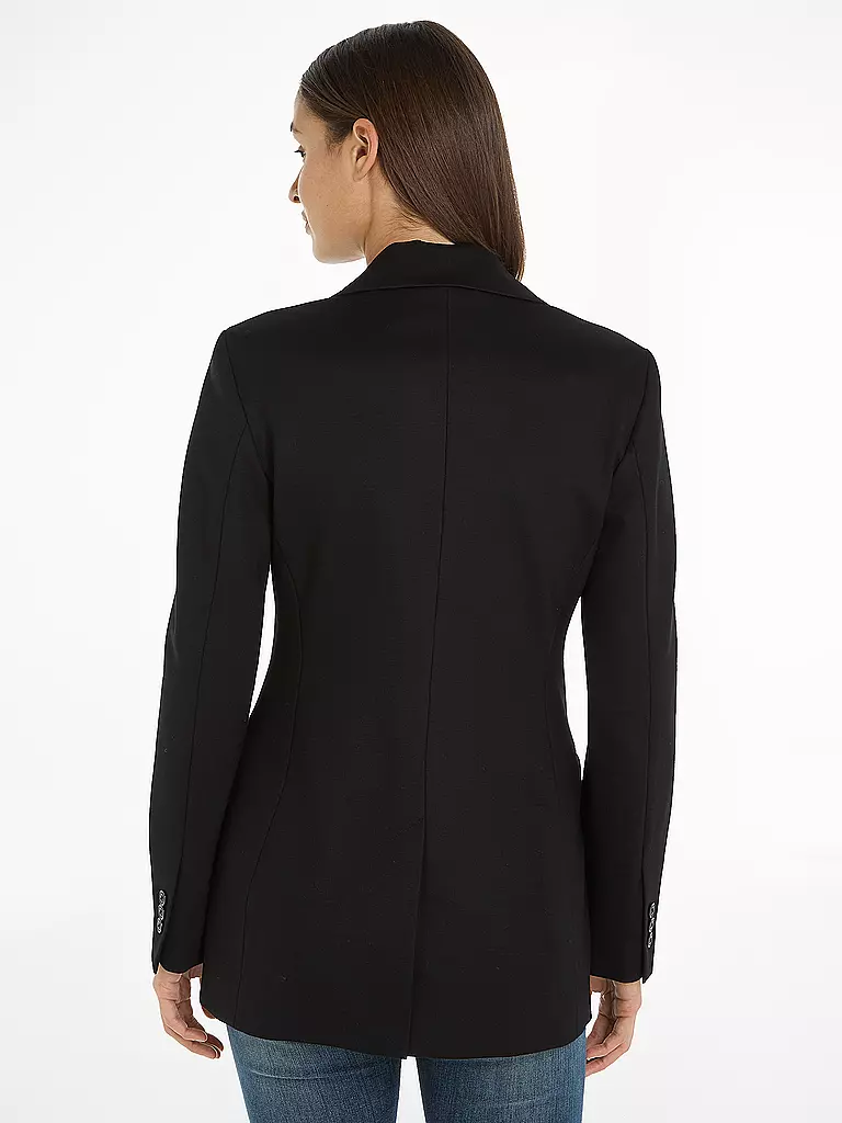 TOMMY HILFIGER | Blazer | Noir