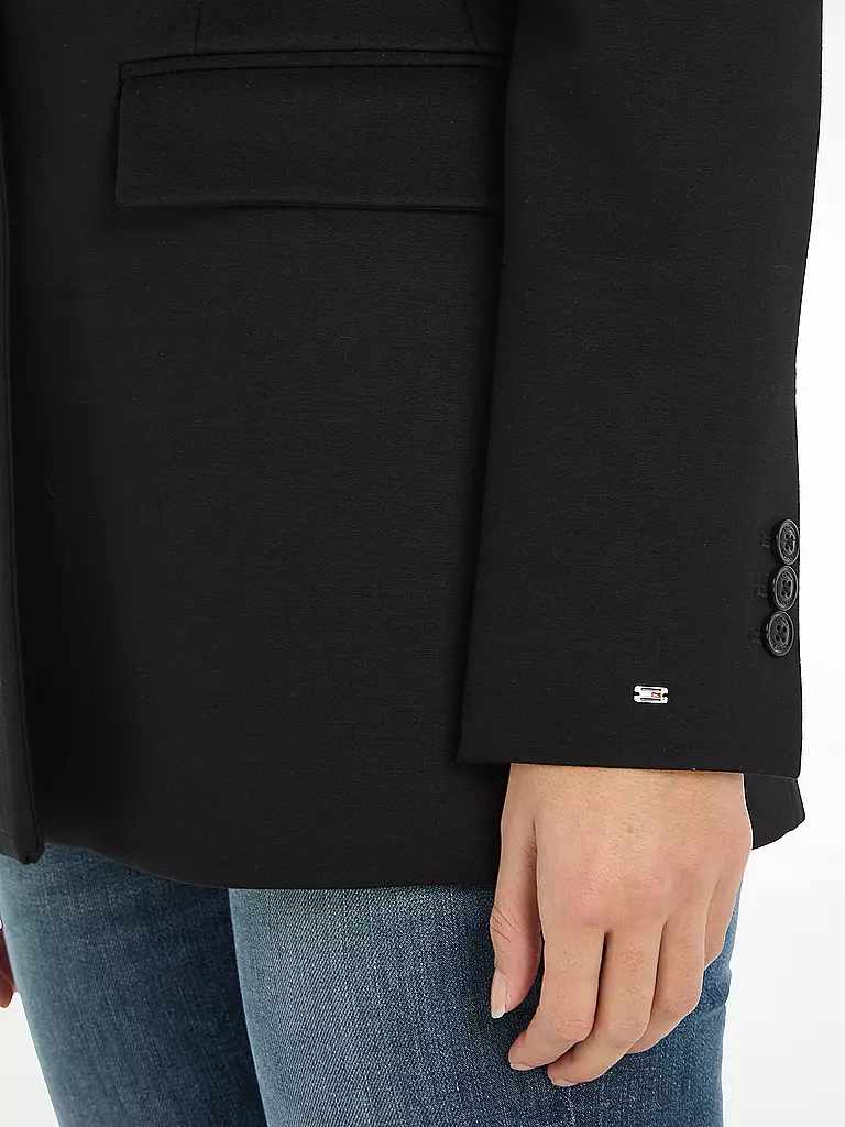 TOMMY HILFIGER | Blazer | Noir