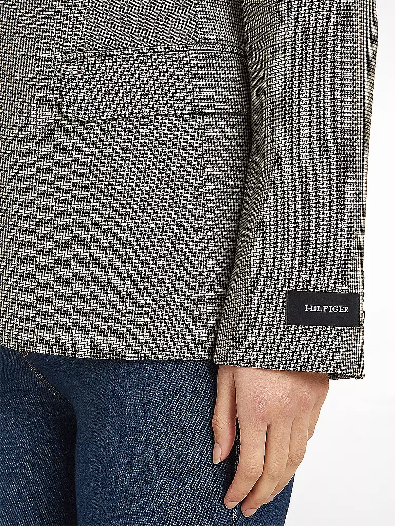 TOMMY HILFIGER | Blazer | Gris