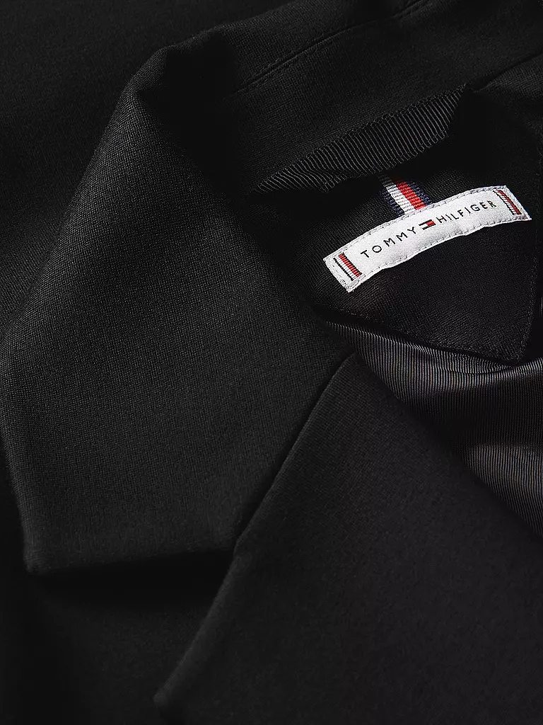 TOMMY HILFIGER | Blazer | Noir