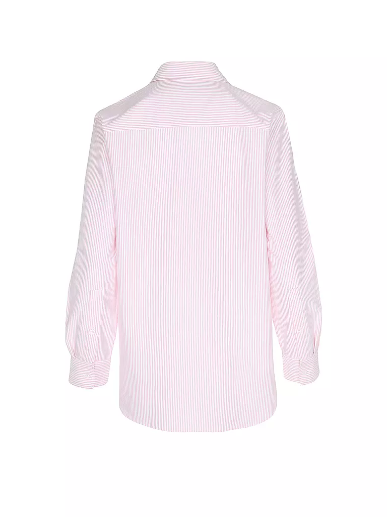 TOMMY HILFIGER | Blouse Coupe Décontractée | 