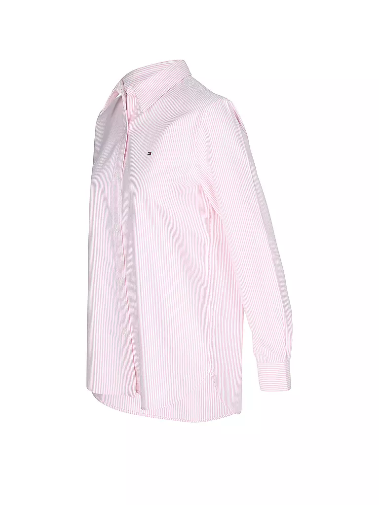 TOMMY HILFIGER | Blouse Coupe Décontractée | 