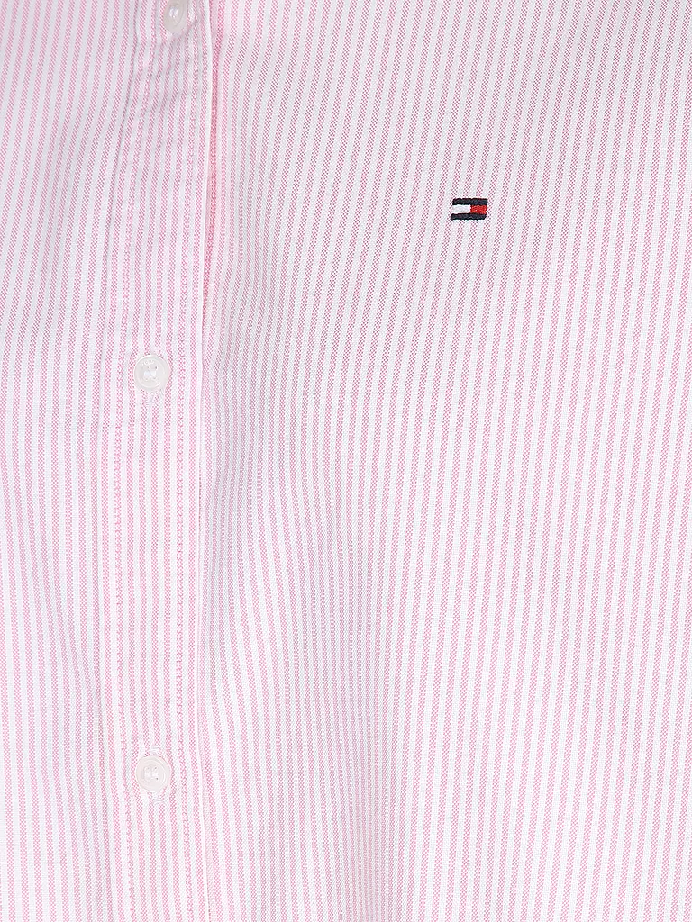 TOMMY HILFIGER | Blouse Coupe Décontractée | 