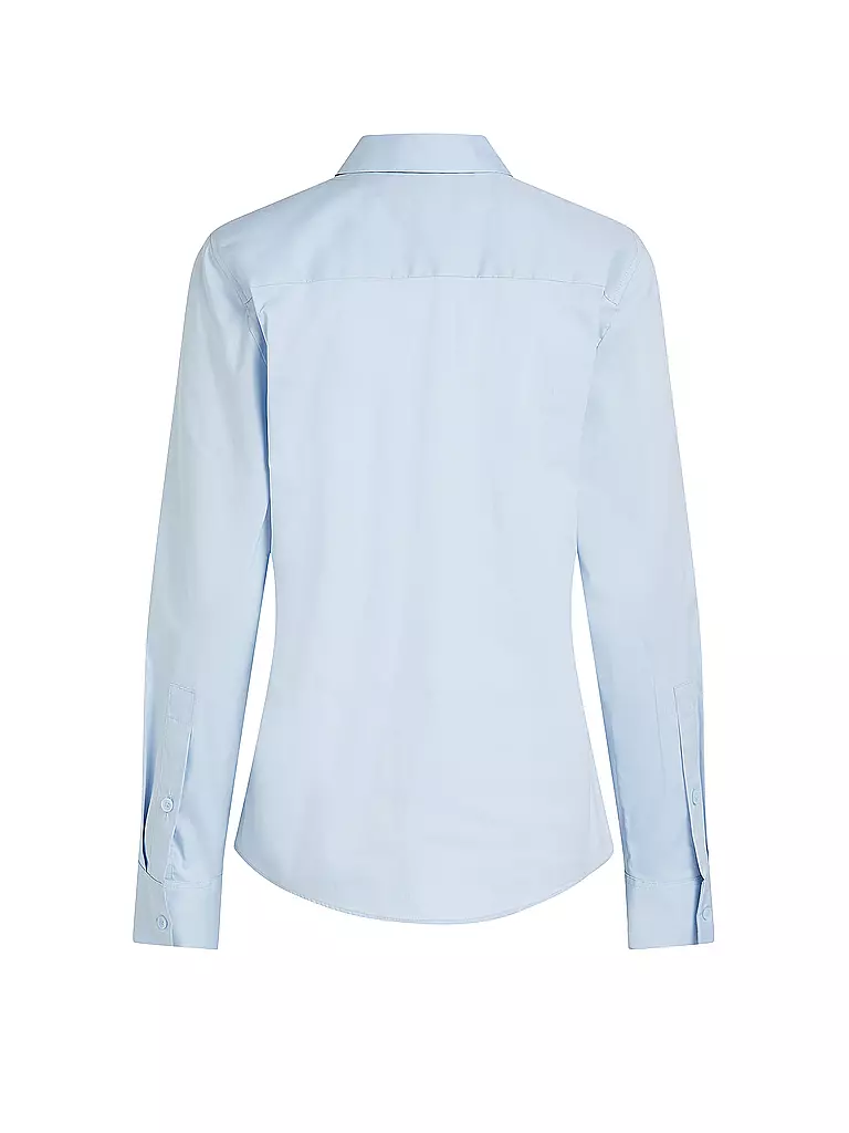TOMMY HILFIGER | Blouse Coupe Standard | 