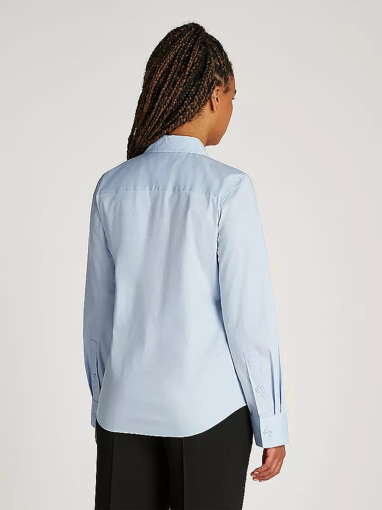 TOMMY HILFIGER | Blouse Coupe Standard | 
