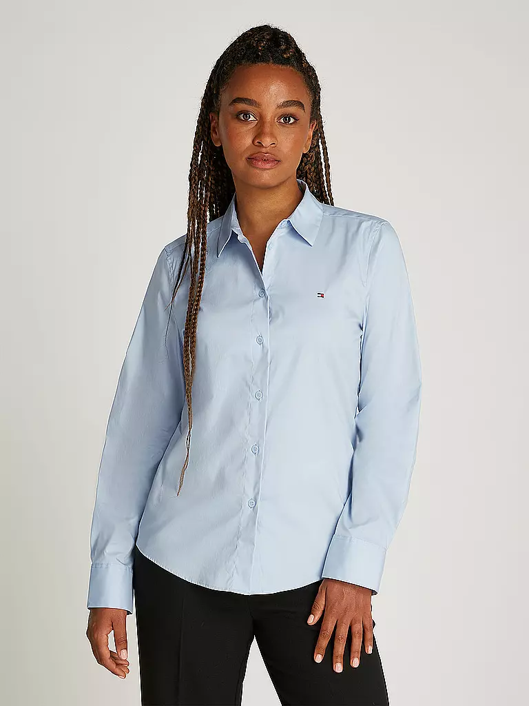 TOMMY HILFIGER | Blouse Coupe Standard | 