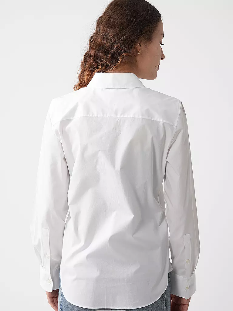 TOMMY HILFIGER | Blouse Coupe Standard | 
