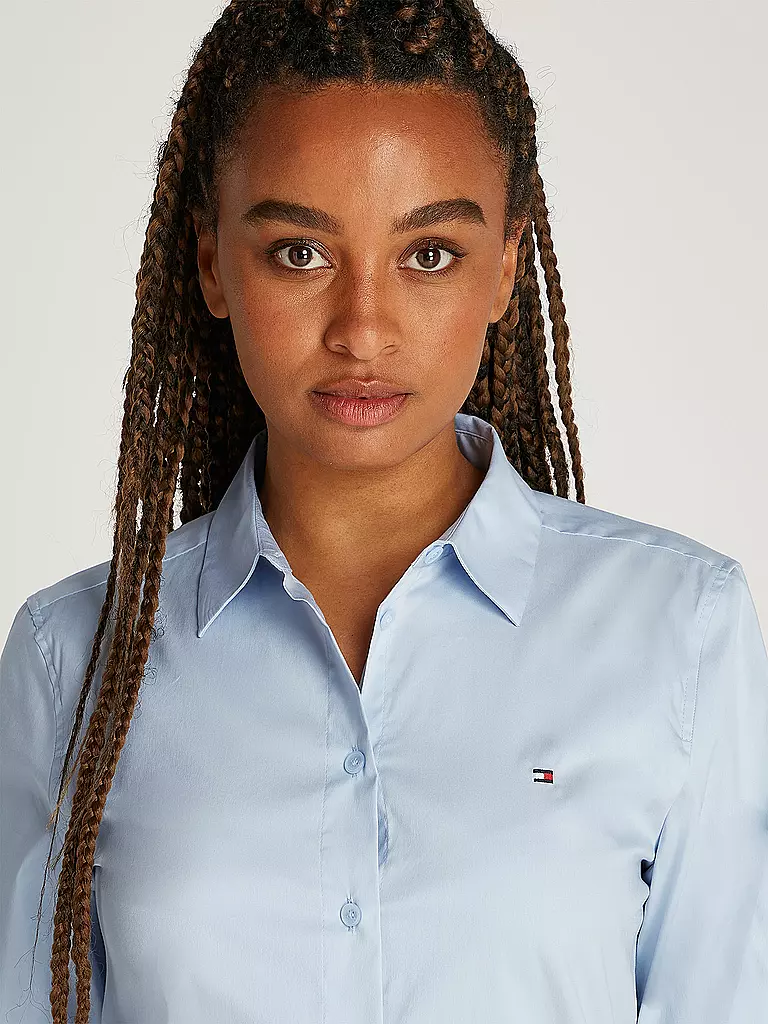 TOMMY HILFIGER | Blouse Coupe Standard | 