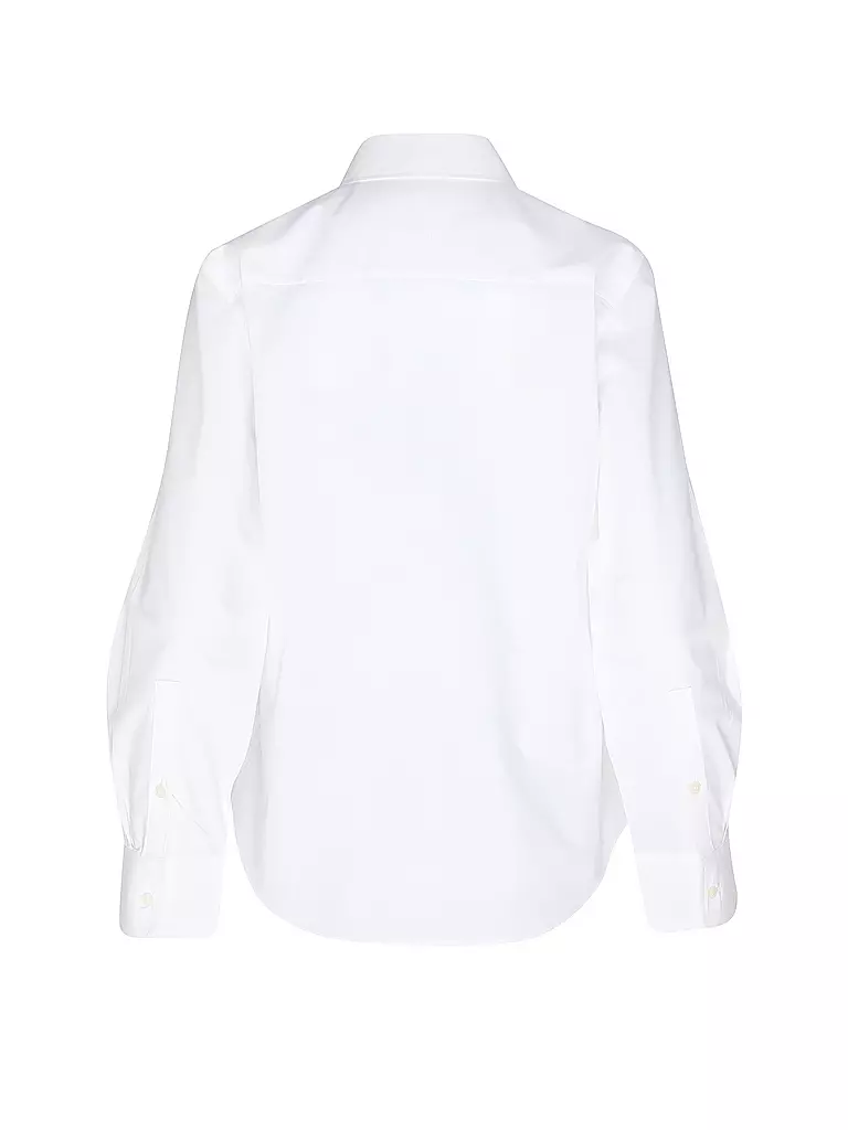 TOMMY HILFIGER | Blouse Coupe Standard | 