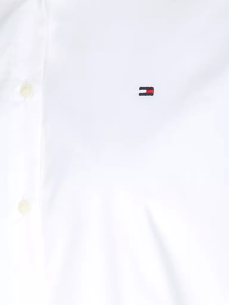 TOMMY HILFIGER | Blouse Coupe Standard | 