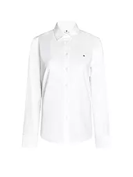 TOMMY HILFIGER | Blouse | Blanc