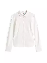 TOMMY HILFIGER | Blouse | Blanc