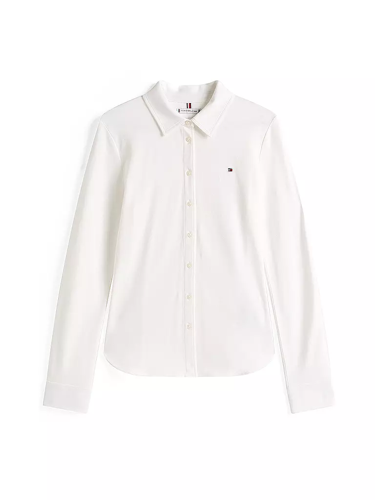 TOMMY HILFIGER | Blouse | weiss