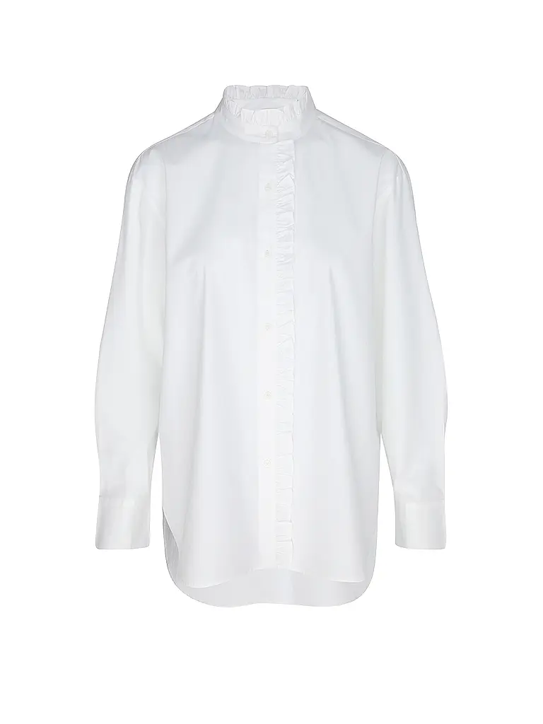 TOMMY HILFIGER | Blouse | Blanc