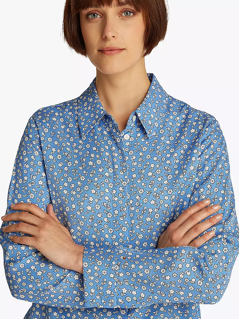 TOMMY HILFIGER | Blouse | 